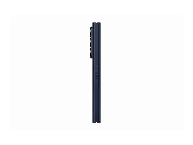 Samsung Galaxy Z Fold6 - Marineblå 256 GB 