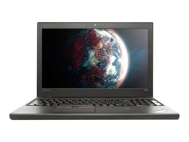 Lenovo ThinkPad W550s - 15.6" Intel Core i5 5300U vPro 16 GB RAM 2...