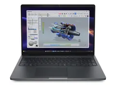 SPL|Dell Pro Precision 5 16 PW516261|U7-366H|32GB|1TB SSD|16" FHD+|IR Cam &amp; Mic|NVIDIA RTX PRO 2000|FgrPr|SmtCd|6 Cell|noAC|noPCORD|WLAN|vPro|Backlit Kb|W11 Pro|3Y Basic Onsite