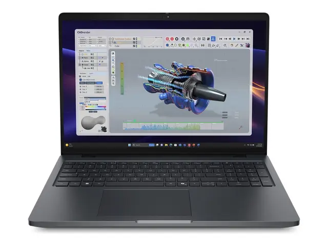 SPL|Dell Pro Precision 5 16 PW516261|U7-366H|32GB|1TB SSD|16" FHD+|IR Cam & Mic|NVIDIA RTX PRO 2000|FgrPr|SmtCd|6 Cell|noAC|noPCORD|WLAN|vPro|Backlit Kb|W11 Pro|3Y Basic Onsite 