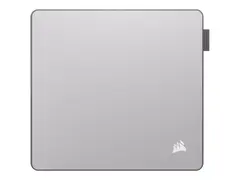 CORSAIR MM PRO Control - Musematte - esports tuned medium - grå