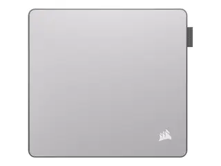 CORSAIR MM PRO Control - Musematte - esports tuned medium - grå
