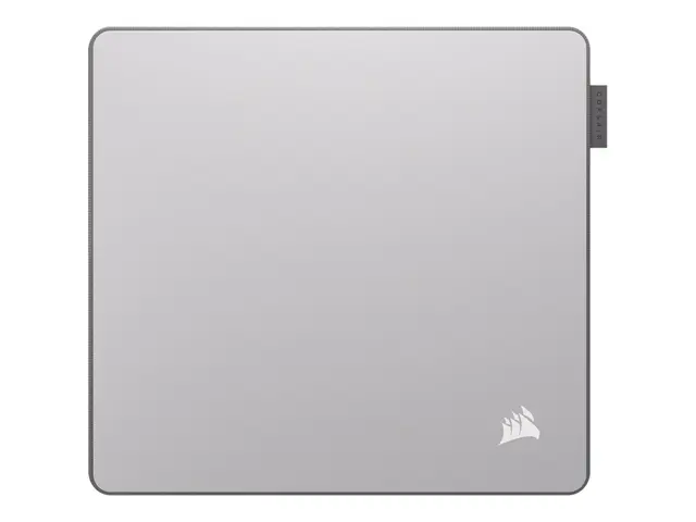 CORSAIR MM PRO Control - Musematte esports tuned medium grå