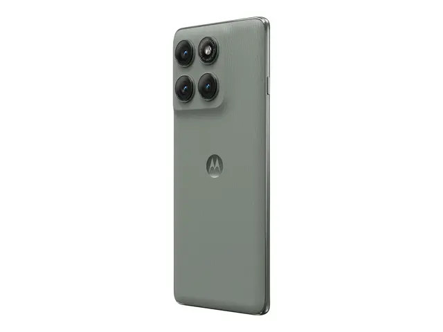 Motorola Edge 60 Pro - Pantone shadow 512 GB