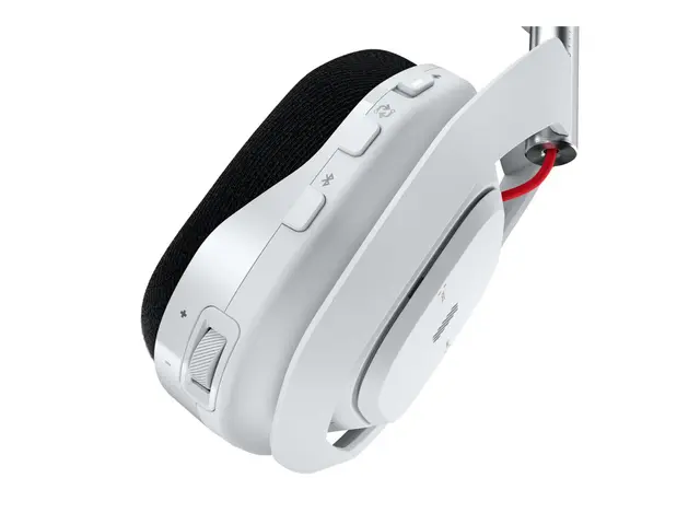 Logitech G Astro A50 - 5. generasjon hodesett full størrelse Bluet...