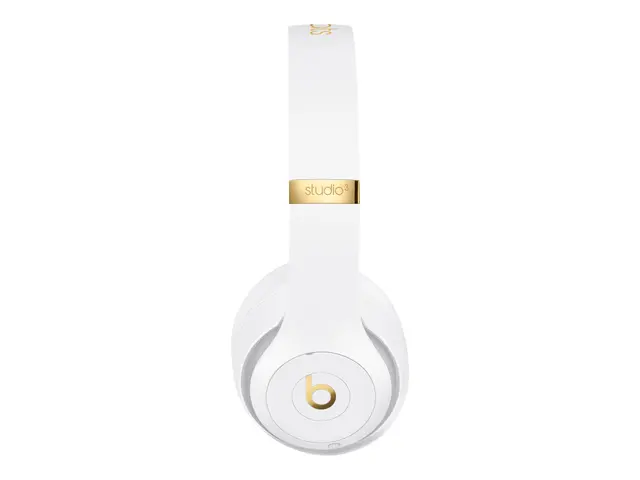 Beats Studio3 Wireless - Hodetelefoner med mikrofon full størrelse...