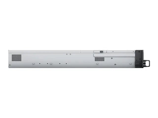 Synology SA6400 - NAS-server 12 brønner kan monteres i rack RAID 0...