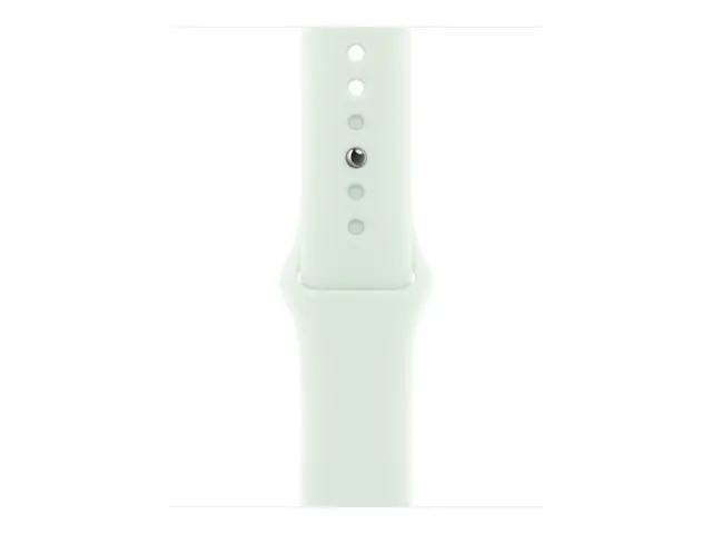 Apple - Bånd for smart armbåndsur 41 mm M/L-størrelse myk mynte