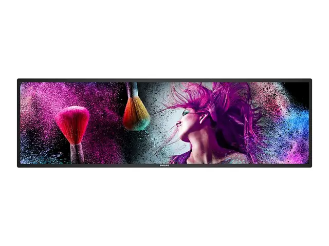 Philips 37BDL3050S - 37" Diagonalklasse S-Line LED-bakgrunnsbelyst...