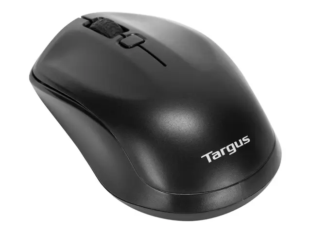 Targus KM610 - Tastatur- og mussett kombinasjon full size trådløs ...