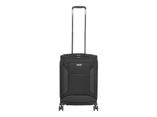 Targus Corporate Traveller 4-Wheeled Roller - Spinner - 1680D ball...