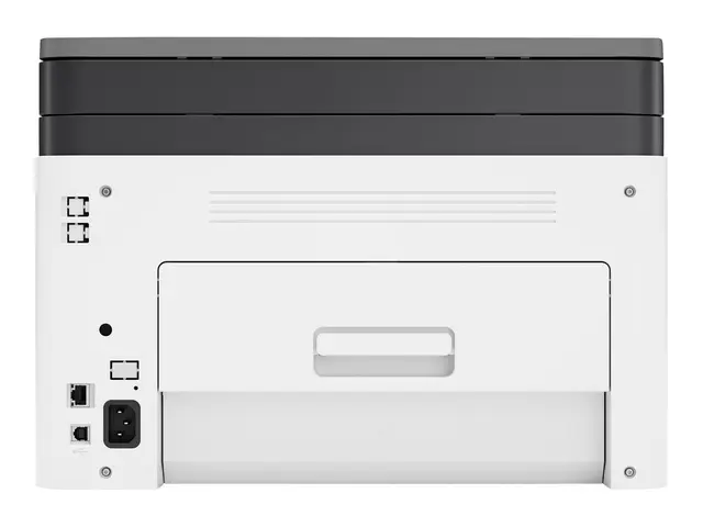 HP Color Laser MFP 178nw - Multifunksjonsskriver - farge - laser -...