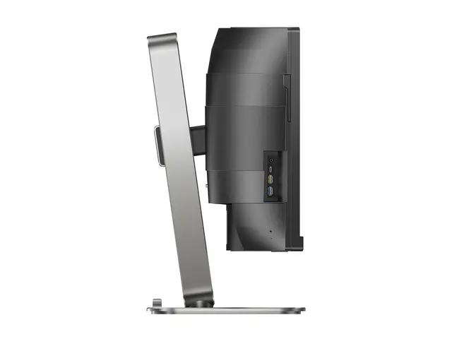 Philips 49B2U5900C - LED-skjerm kurvet 49" (48.8" synlig) 5120 x 1...
