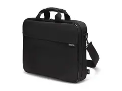 DICOTA ONE Top Traveller - Notebookbæreveske 15" - 17.3" - svart