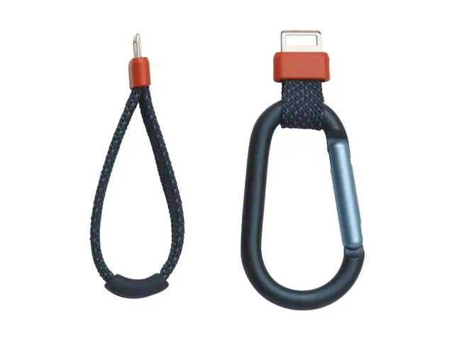 JBL Flip 7 - Høyttaler - for bærbar bruk trådløs - Bluetooth - Appstyrt - 35 watt - toveis - blå 