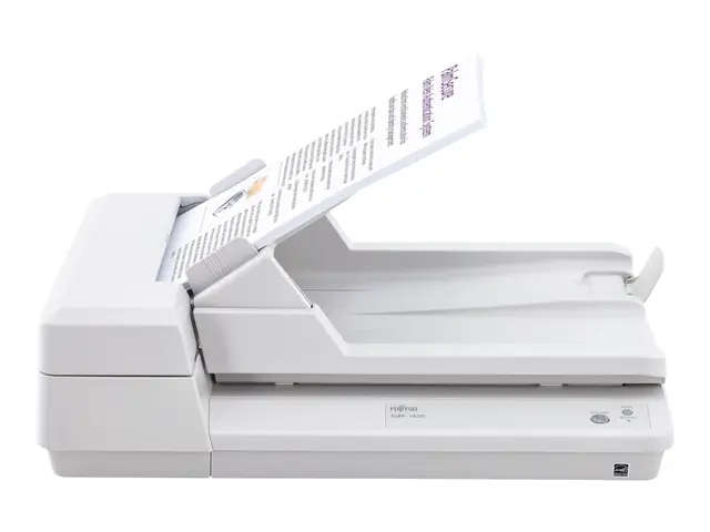 Ricoh SP-1425 - Dokumentskanner Dobbel CIS Dupleks A4 600 dpi x in...