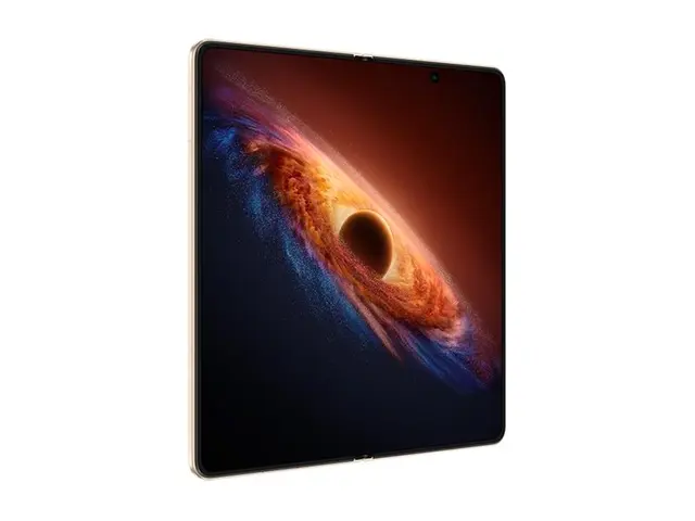 Honor Magic V6 - Rød - 512 GB 