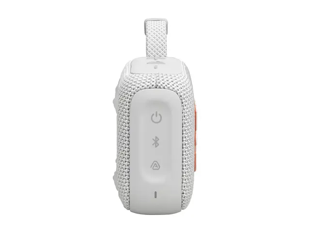 JBL Go 4 - Høyttaler for bærbar bruk trådløs Bluetooth Appstyrt 4....
