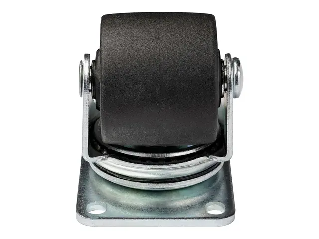 StarTech.com Heavy Duty Casters for Server Racks/Cabinets, Set of ...