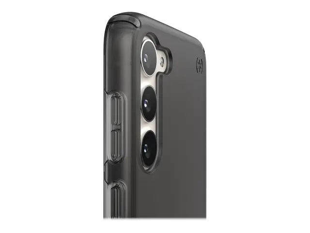 Speck Presidio Perfect-Mist - Baksidedeksel for mobiltelefon obsid...