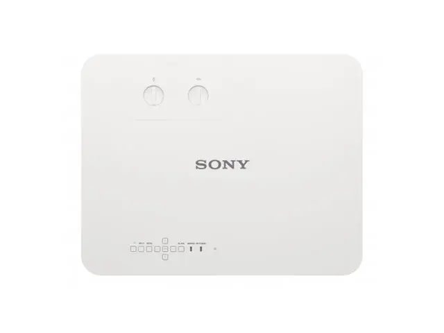 Sony VPL-PHZ51 - 3 LCD-projektor 5300 lumen (farge) WUXGA (1920 x ...