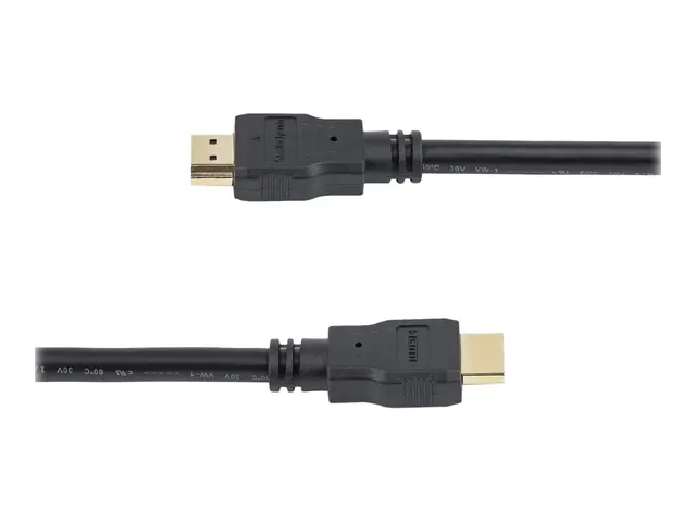 StarTech.com 0.5m High Speed HDMI Cable - Ultra HD 4k x 2k HDMI Ca...