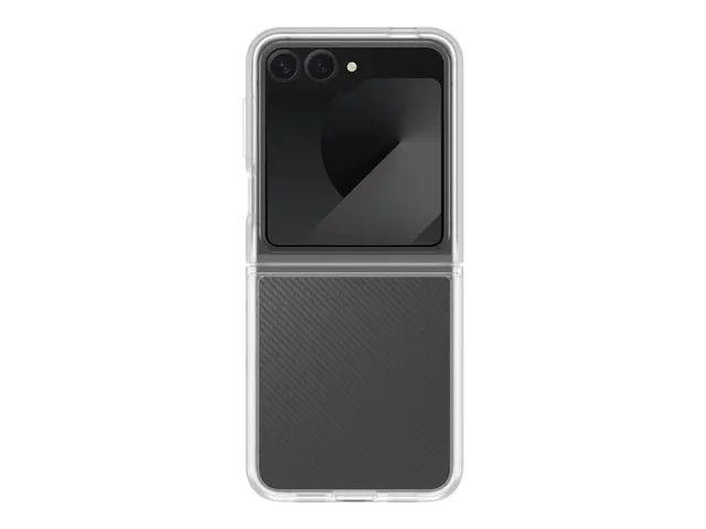 OtterBox Thin Flex Series - Baksidedeksel for mobiltelefon polykar...