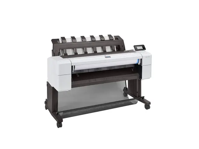 HP DesignJet T1600 - 36" storformatsskriver - farge - ink-jet - Ru...