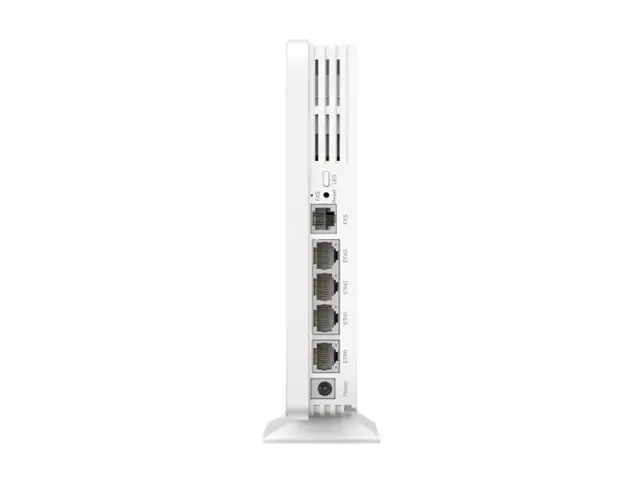 TP-Link Omada EAP610GP-Desktop V1 - Trådløst tilgangspunkt 6 porte...
