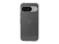 OtterBox Symmetry Series - Baksidedeksel for mobiltelefon polykarbonat, TPE - blank - for Google Pixel 9, 9 Pro