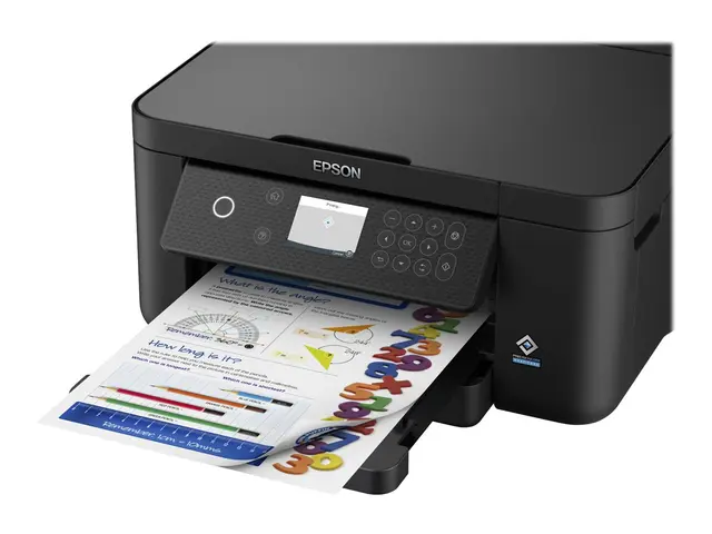 Epson Expression Home XP-5200 - Multifunksjonsskriver farge ink-je...