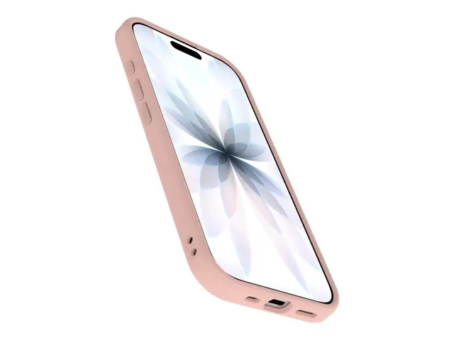 OtterBox Figura Series - Baksidedeksel for mobiltelefon MagSafe-sa...