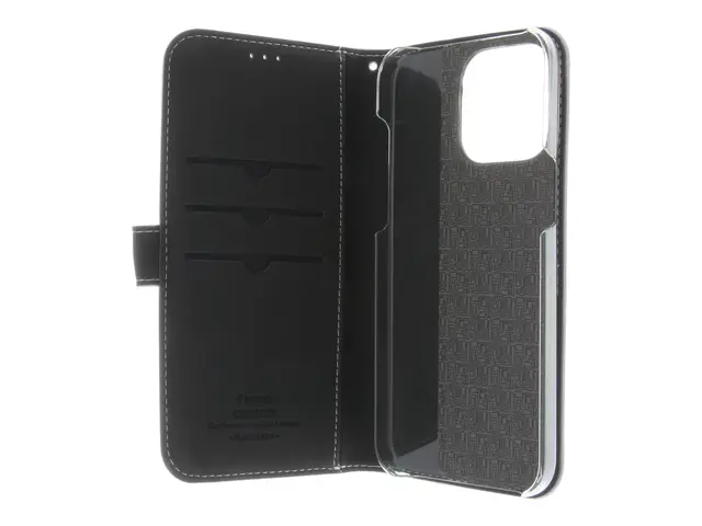 Insmat Exclusive - Lommebok for mobiltelefon ekte skinn, polykarbo...