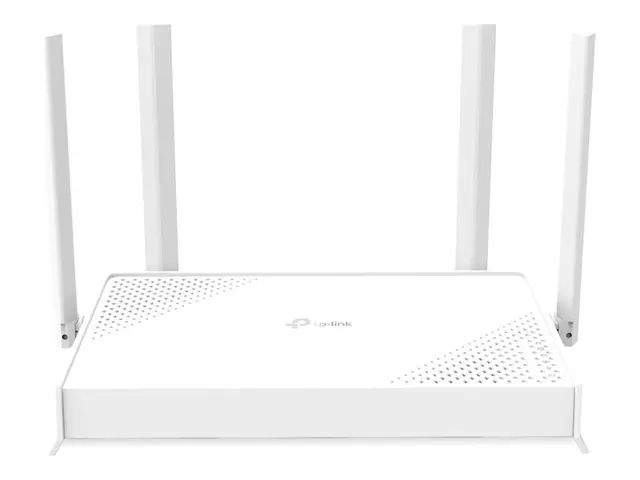TP-Link Archer BE220W V1 - Trådløs ruter 4-portssvitsj 1GbE, Wi-Fi...