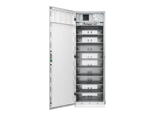 Schneider Electric Galaxy LIBSESMG16IEC - Batteriinnbygging - 16 x...