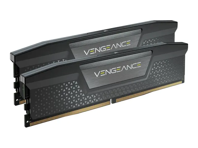 CORSAIR Vengeance - DDR5 sett 32 GB: 2 x 16 GB DIMM 288-pin 6400 M...