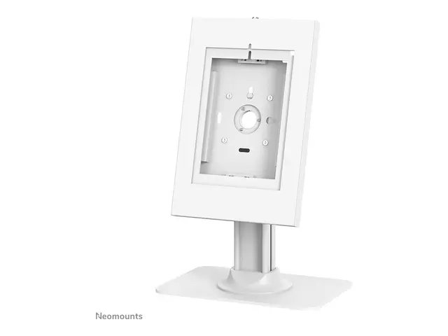 Neomounts DS15-650WH1 - Stativ for nettbrett hvit skrivebord Apple...