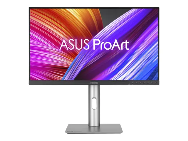 ASUS ProArt PA24ACRV - LED-skjerm 24" (24" synlig) 2560 x 1440 QHD...