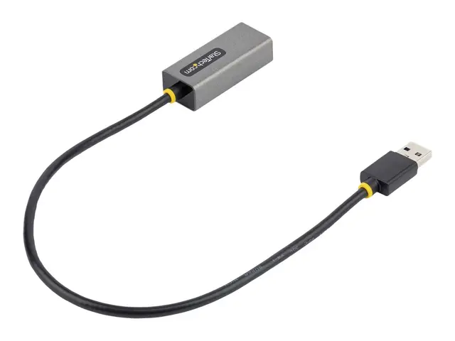 StarTech.com USB to Ethernet Adapter, 3.0 10/100/1000 Gigabit LAN ...