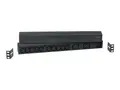 APC Basic Rack-Mount PDU - str&#248;mfordelingslist