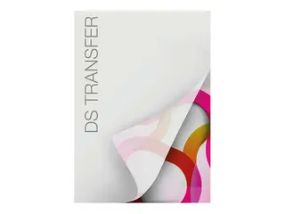 Epson DS Transfer Multi-Purpose II Matt - 150 mikroner - Rull (111,8 cm x 91,4 m) - 105 g/m&#178; - 1 rull(er) flerbrukspapir