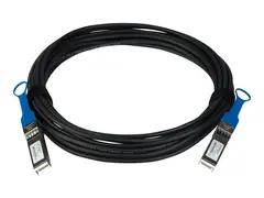STARTECH 7M SFP+ DIRECT ATTACH CABLE - MSA COMPLIANT - 10G SFP+