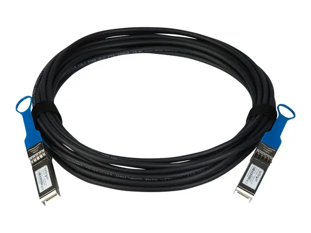 StarTech.com MSA Uncoded Compatible 7m 10G SFP+ to Direct Attach B...