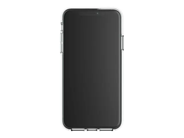 Gear4 Crystal Palace - Baksidedeksel for mobiltelefon polykarbonat...