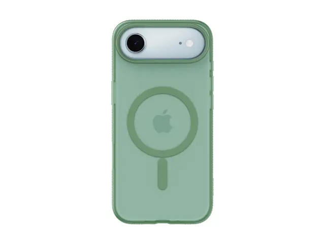 Belkin SheerForce Grip Series - Baksidedeksel for mobiltelefon Mag...