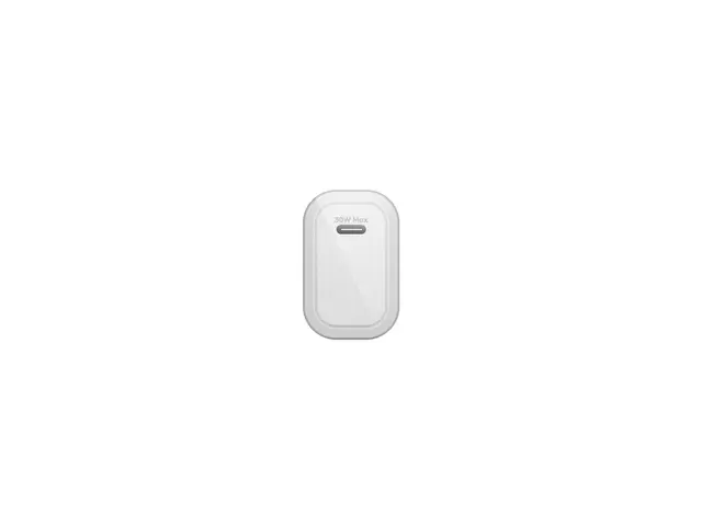 dbramante1928 re-charge - Strømadapter 30 watt 3 A PD/PPS (USB-C) ...