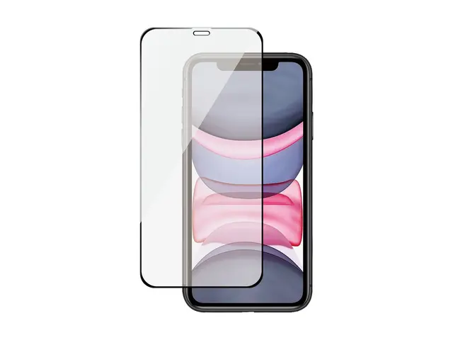 SAFE. by PanzerGlass - Skjermbeskyttelse for mobiltelefon kant-til...