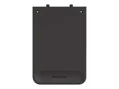 Fairphone - Bakdeksel - horizon svart - for Fairphone (Gen. 6)