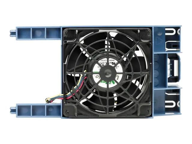 HPE Performance - Systemviftesett 2U for ProLiant DL345 Gen11