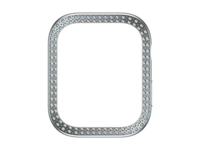 SAFE. by PanzerGlass - Støtfanger for smartarmåndsur 42mm polykarb...